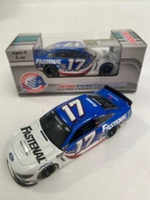NASCAR 2021 CHRIS BUESCHER #17 FASTENAL 9/11 TRIBUTE 1/64 CAR