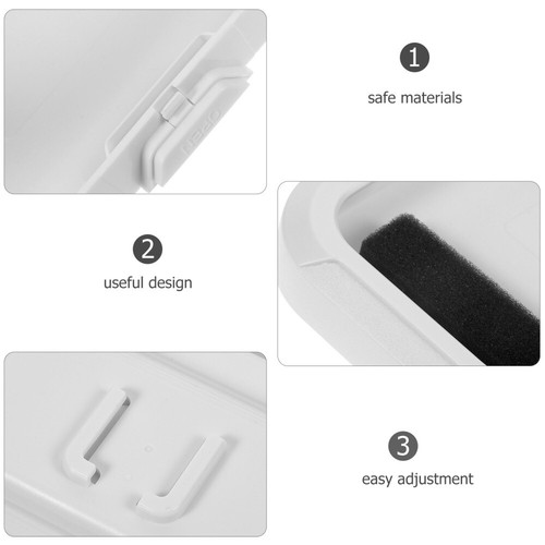 Wasserdichte Handyhülle Montierter Telefonhalter Handyhalterung Dusche - 第 12/12 張圖片