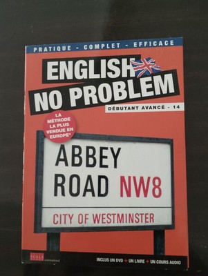 English no problem Anfänger Fortgeschrittene - 14 | Guter Zustand