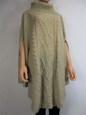 Poncho Donna Estivo - 1 Stella E Più - Foto 4