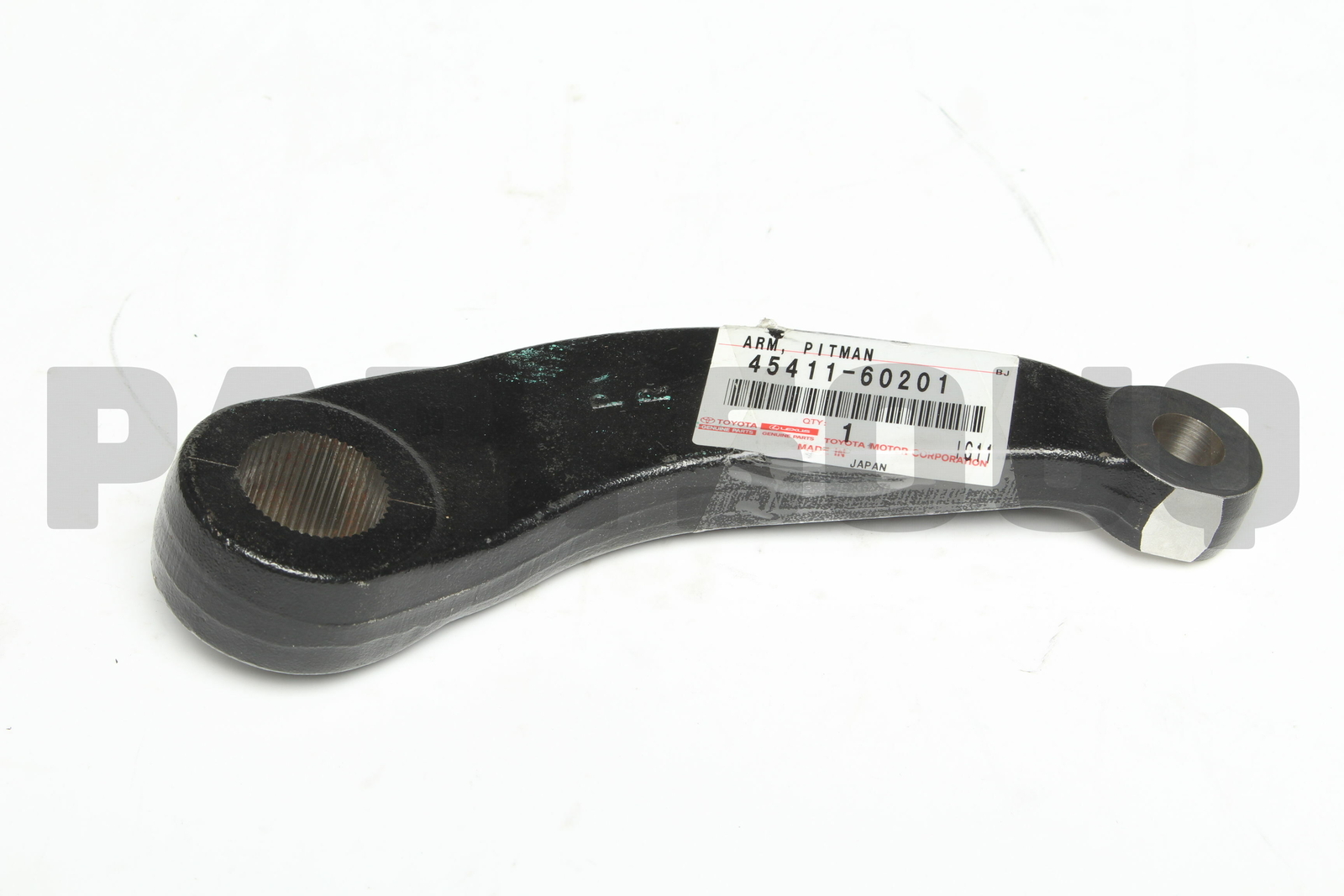4541160201 Genuine Toyota ARM, PITMAN 45411-60201 | eBay 