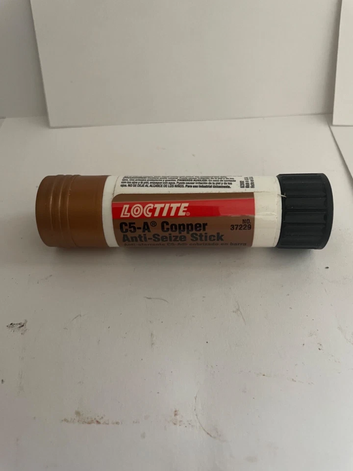 Loctite 37229 C5-a anti-seize