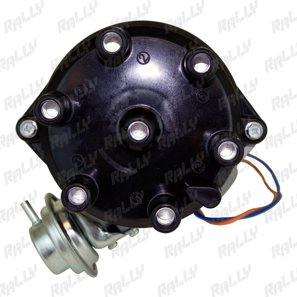 Ignition Distributor For Nissan Patrol Gr Gq Safari Forklift TB42 22100-51H70 - Image 3 of 4