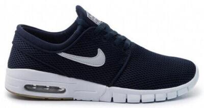 Nike SB Stefan Janoski Blue for Sale | Authenticity Guaranteed | eBay