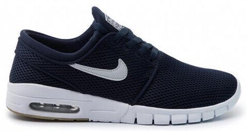Nike SB Stefan Janoski Blue for Sale | Authenticity Guaranteed | eBay