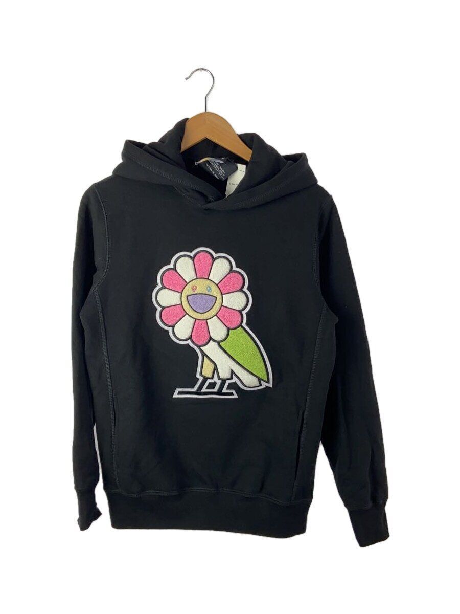 OCTOBERS VERY OWN (OVO Hoodie Takashi Murakami XS Cotton OCTOBERS VERY OWN (OVO Hoodie Takashi Murakami XS Cotton