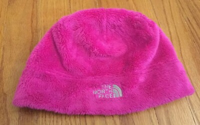 north face osito hat