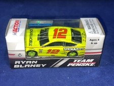 RB 2018 Action Racing 1/64 Ryan Blaney 12 Menards