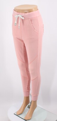 GOLDBERGH CECIL DAMEN SWEATHOSE GRÖSSE XS (36) ROSA BLUSH UVP 119  AR