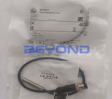 1PC NEW FOR IFM Proximity switch sensor IE5351