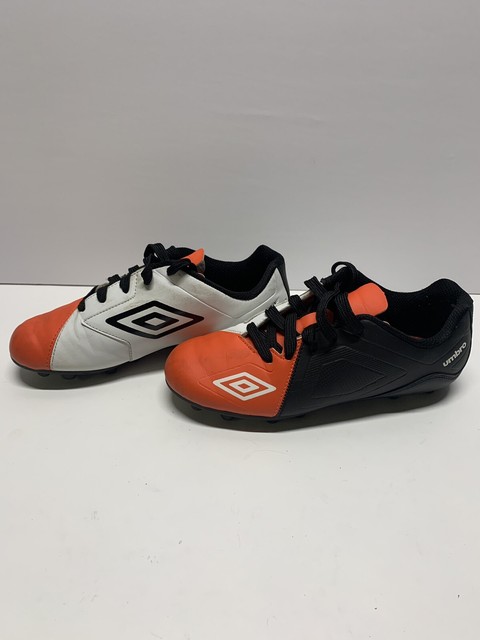 Boys Size 6 Umbro Spire Soccer Cleats | eBay