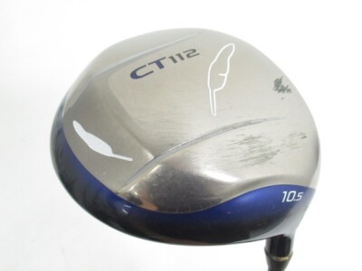 Fourteen CT112 Driver 10.5 MD-350id[47] (R) #958 Golf Clubs