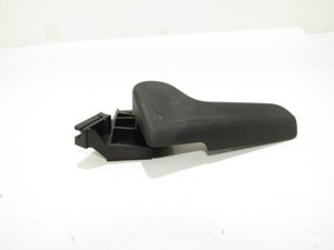 SKODA FABIA MK3 NJ BONNET HOOD OPEN RELEASE HANDLE LEVER Motorhaubenöffner
