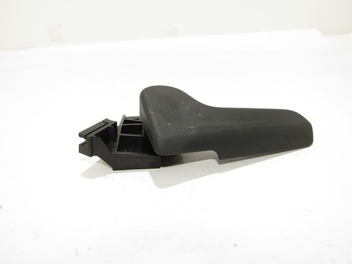 SKODA FABIA MK3 NJ BONNET HOOD OPEN RELEASE HANDLE LEVER Motorhaubenöffner
