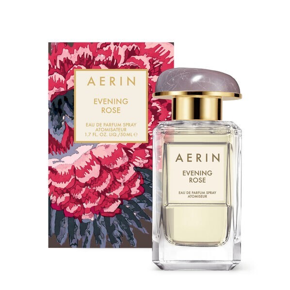 香水(女性用) AERIN EVEING ROSE Amazon.com : AERIN Beauty Evening Rose 3.4 oz Eau de Parfum