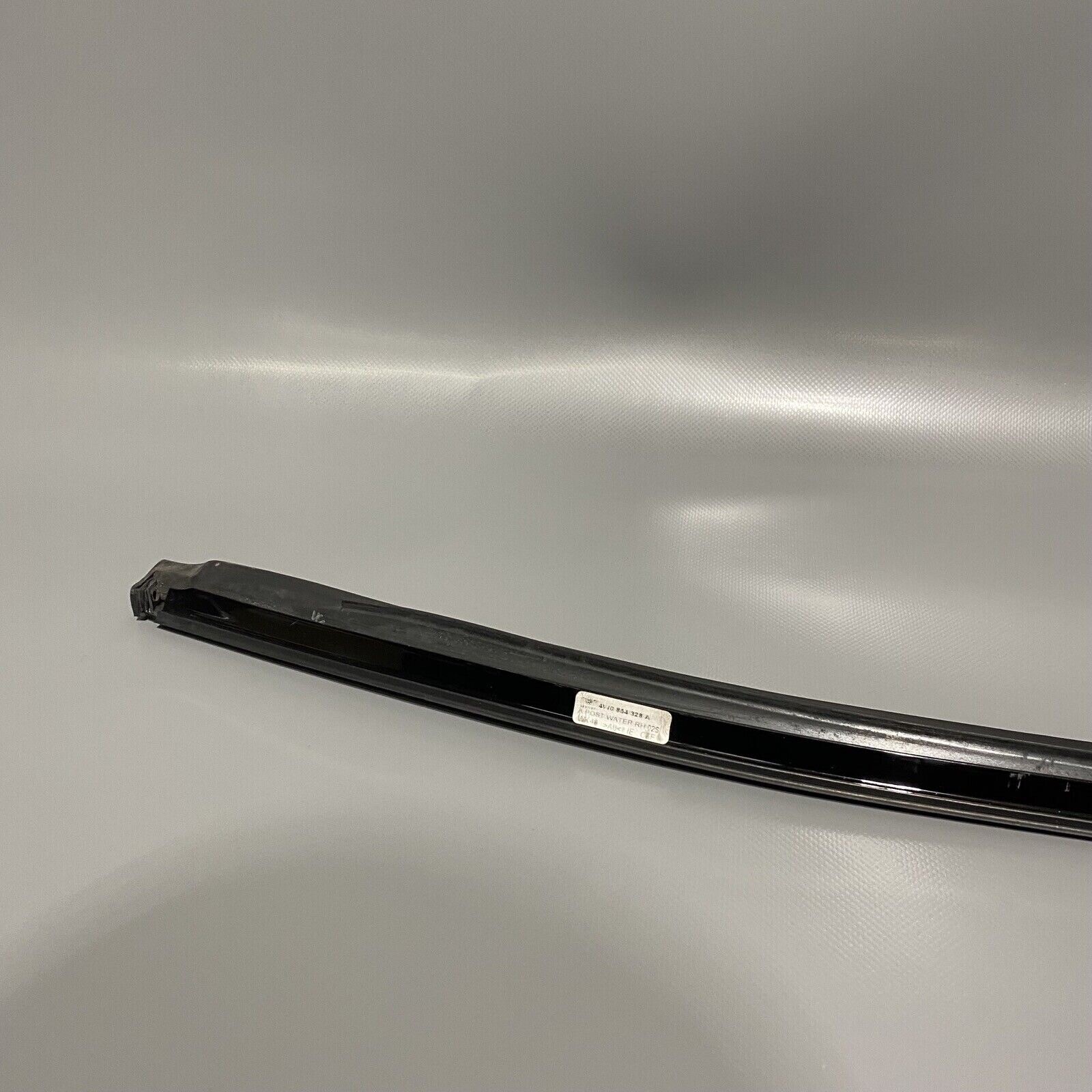 BENTLEY CONTINENTAL FLYING SPUR TRIM FOR PILLAR A RIGH 2013 2014 2015 4w0854328A