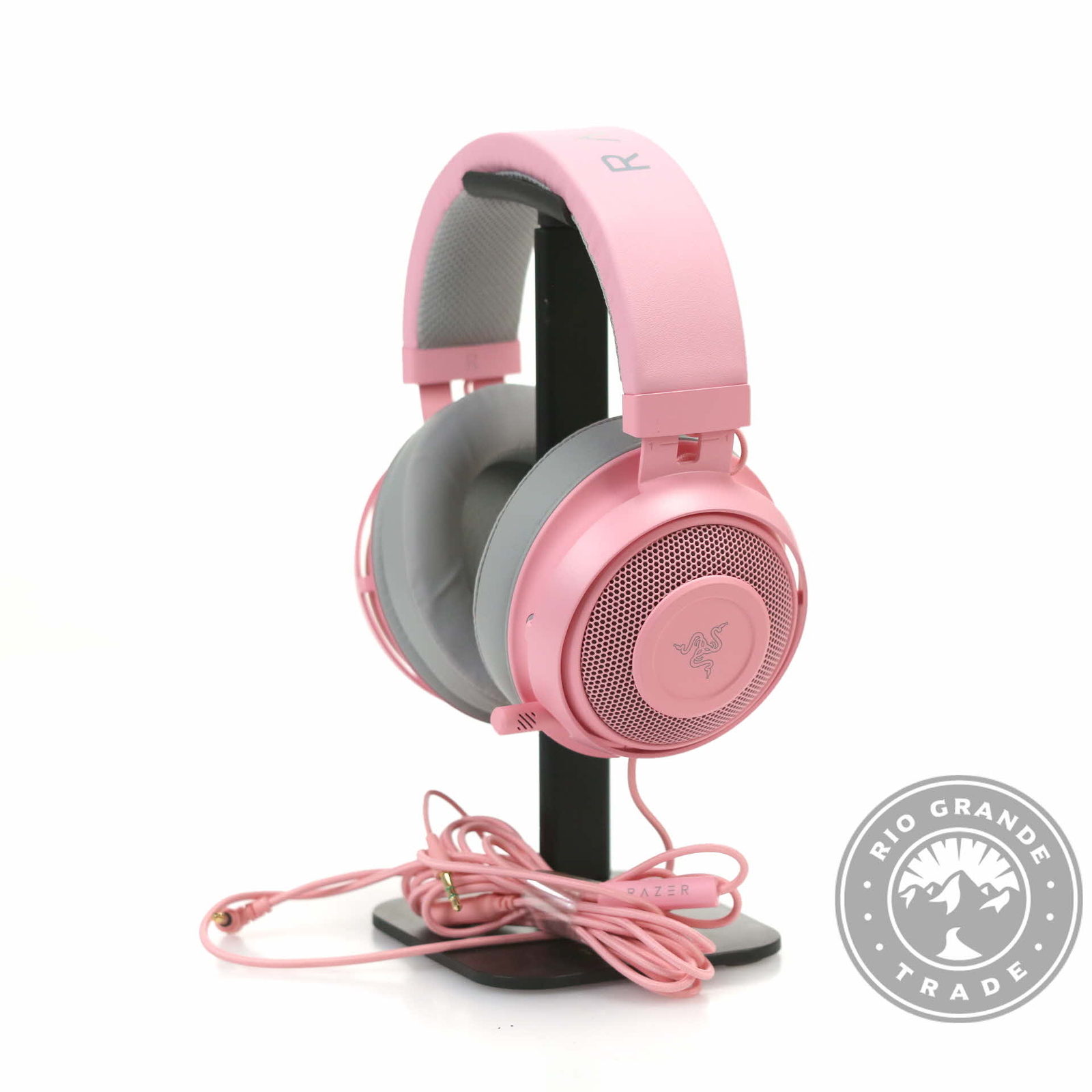 Razer Kraken Pro V2 Analog Wired Gaming 