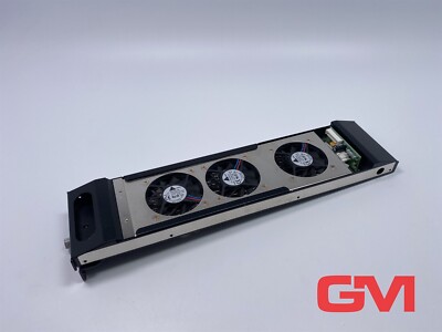 Advantech Lüftereinheit MIC-3056A/4-2R fan module 3 Lüfter EFB0612HHA MIC-3056