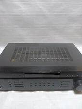 Sony STR-DE197 - FM Stereo / FM-AM Receiver Amplifier 125 w/2 Channel Works 