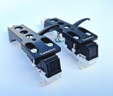 New Technics Headshell, New Cartridge Stylus X 2 Great With Technics 1210 1200