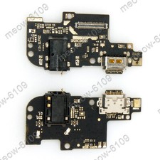 USB Charging Charger Port Replacement Part For Motorola Moto G Stylus XT2043