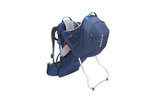 Kelty Journey Perfectfit Child Carrier Insignia Blue