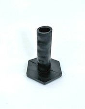 Gummihandschutz für Meißel  Innenmaße Ø25mm,Hohe Ca.11cm Sicherheitsschutzgriff