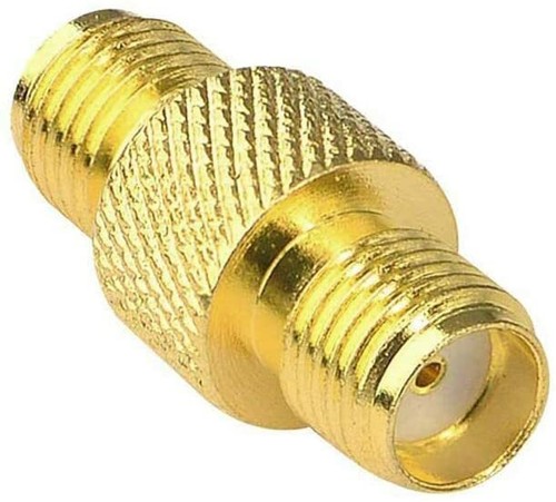 Câble semi flexible Bingfu SMA mâle vers SMA mâle 0,141" 30 cm pour analyseur d'antenne - Photo 4/4