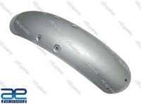 FüR Royal Enfield Vorderer KotflüGel Mudguard GT Continental 535CC 585362