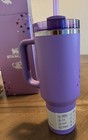 NEW Stanley x Olivia Rodrigo Quencher H2.0 FlowState Tumbler 40 ounces — photo 4