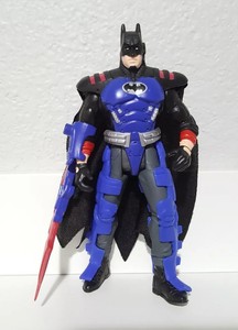 kenner bruce wayne