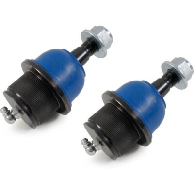 SET-MEMS25505-2 Mevotech Set of 2 Ball Joints Front Driver & Passenger Side Pair