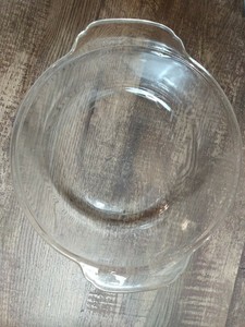 5 quart glass baking dish