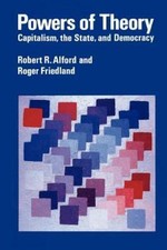 Powers of Theory : Capitalism, the State, and...
