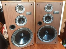 technics sb cr77 speakers