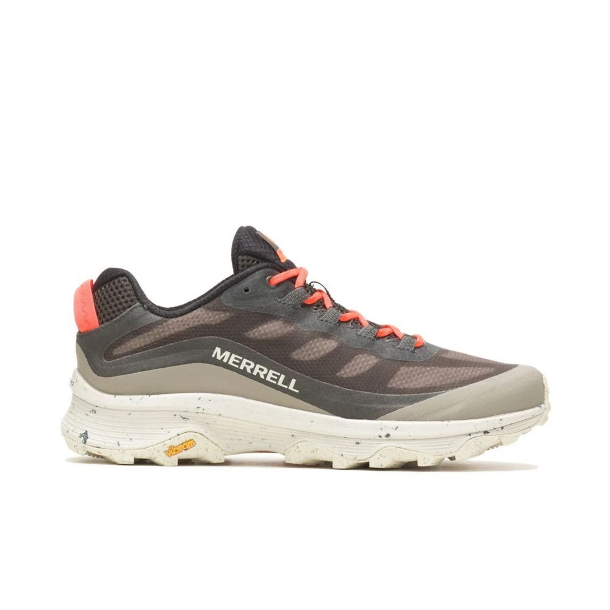 Merrell Moab Speed [ML067715] Men Outdoors Shoes Falcon J067715 | eBay 