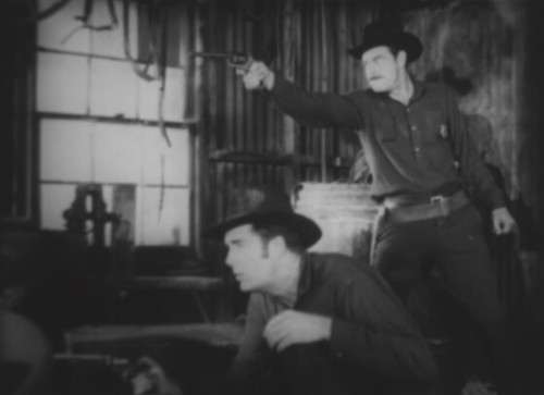 The Fabulous Texan 1947 DVD Bill Elliot, John Carroll, Catherine Mcleod - Imagen 6 de 12