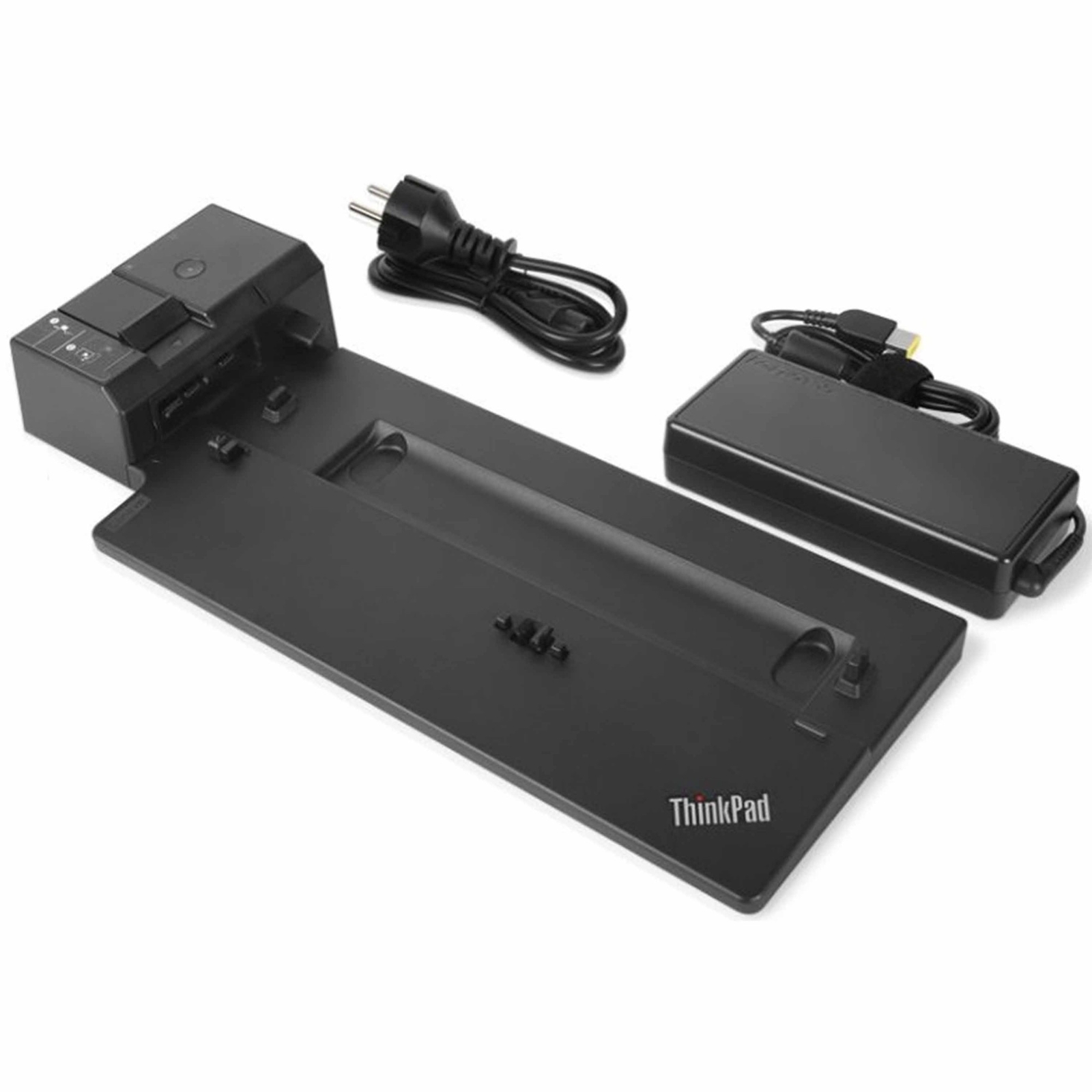 Lenovo 40ag Thinkpad Basic Docking Station Per T480 T480s T580 X280 L480 L580_