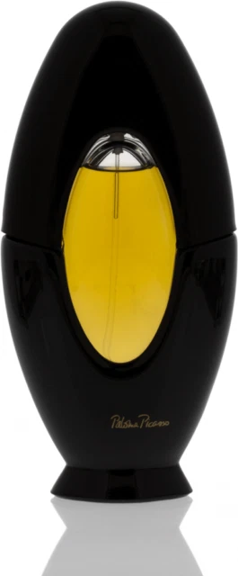 Paloma Picasso 100 ml pour Femme Eau de Parfum Vaporisateur