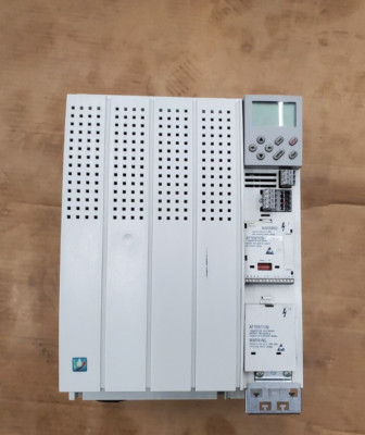 Tested Lenze E82EV153_4B201 8200 Vector