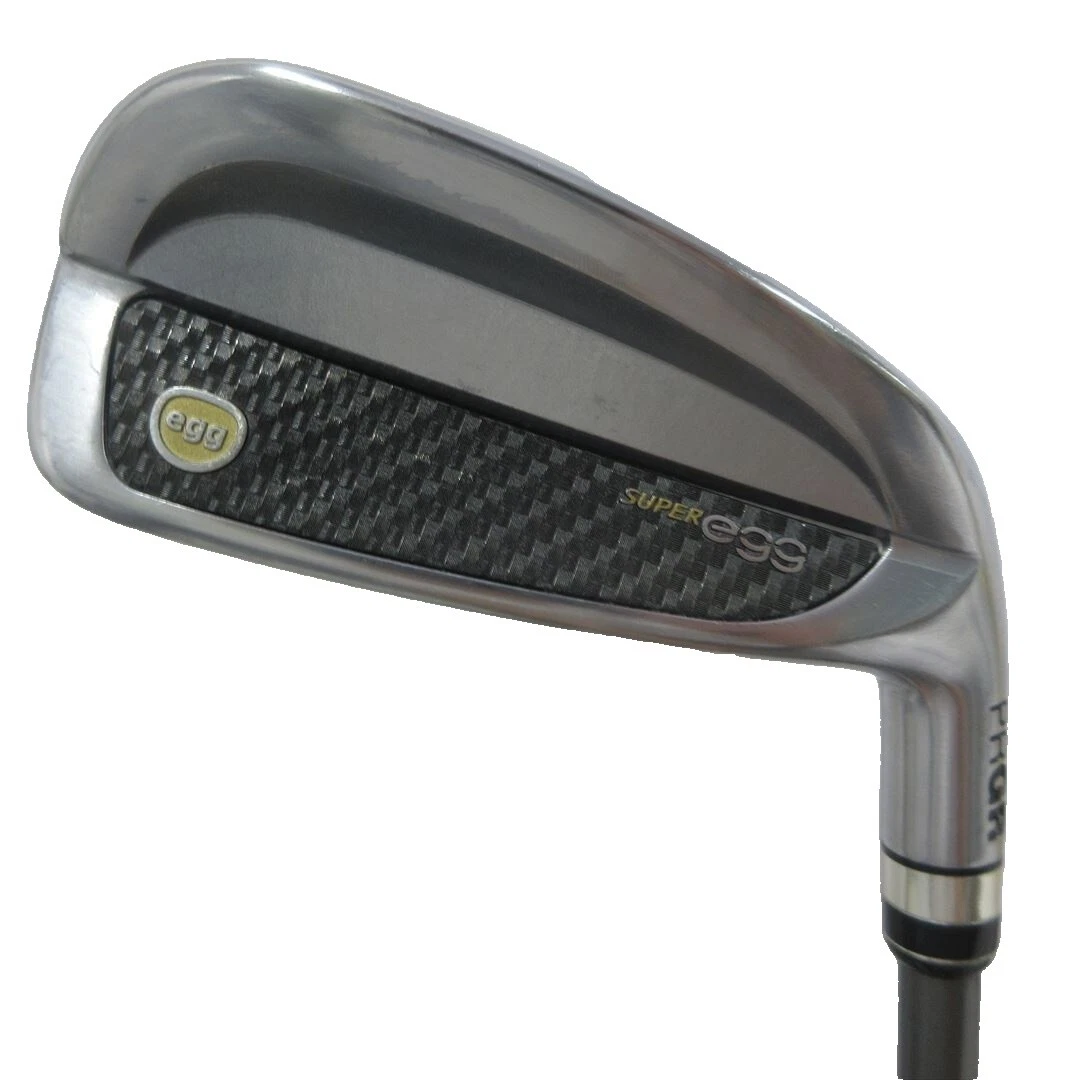 Palos de golf PRGR 25 Loft