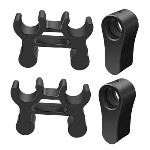 Kayak Seat Risers Compatible with Lifetime Yukon and Teton Pro Kayaks - 第 1/7 張圖片