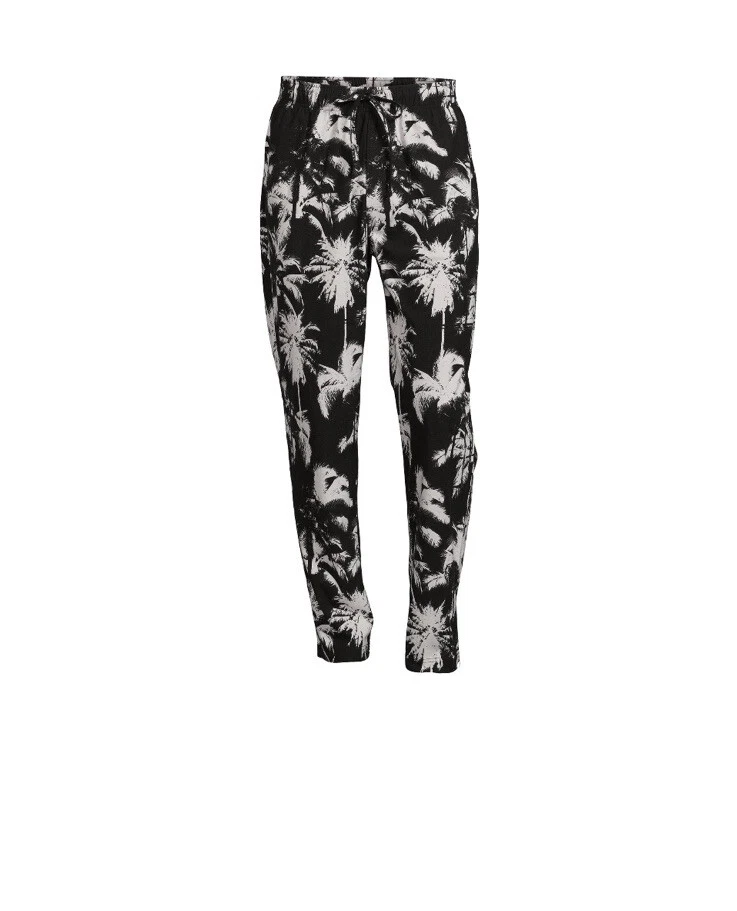 Men's cozy online lounge pants