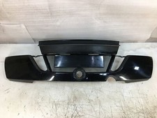 Stoßstange Stoßfänger Heckstoßstange Hinten Ford Streetka 32736514BA00