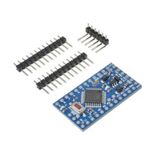 New Pro Mini atmega328 5V 16M Replace ATmega128 Arduino Compatible Nano