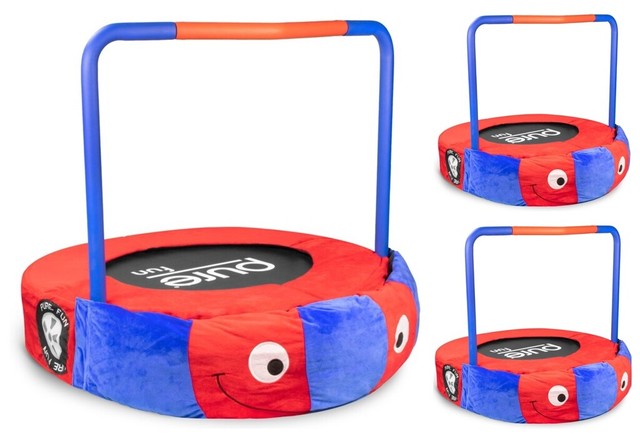 toddler trampoline ebay