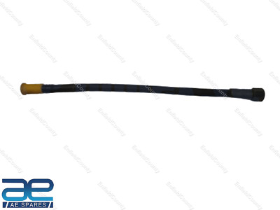 Rohr Ölmessstab Assembly 330 Lang 345MM 252501170235 Kompatibel Mit Tata 613 Neu