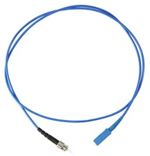 2m ST-SC Simplex 9/125um Corning ClearCurve Single Mode Bend Insensitive Fibe...