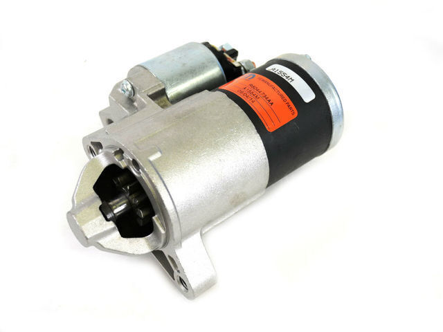 Motor de arranque remanufacturado para Jeep Commander 2005-2010 (N/P R6044734AA)