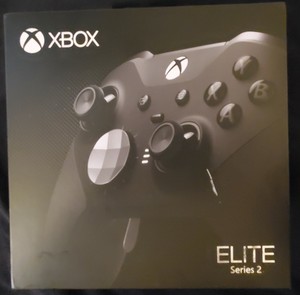 elite series 2 stick drift